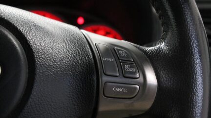 Subaru Impreza S-GT image 307972