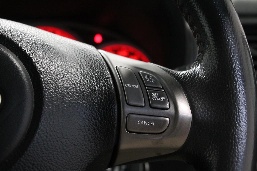 Subaru Impreza S-GT image 307972