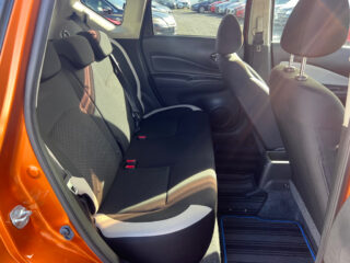 2017 Nissan Note E-Power, 360 Degree Camera image 294696