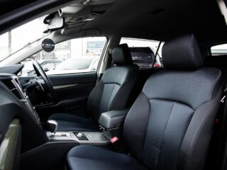 2012 Subaru Legacy Touring Wagon 2.5i Eyesight AWD image 290584