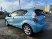 2012 Toyota Aqua S Model, Push Start, Low Kms image 292108