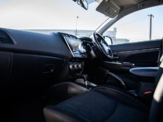 2020 Mitsubishi Asx LS 2.0P, Cruise Control image 292299