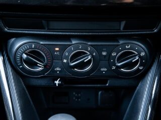 2016 Mazda Demio 13S Low KMS image 290967