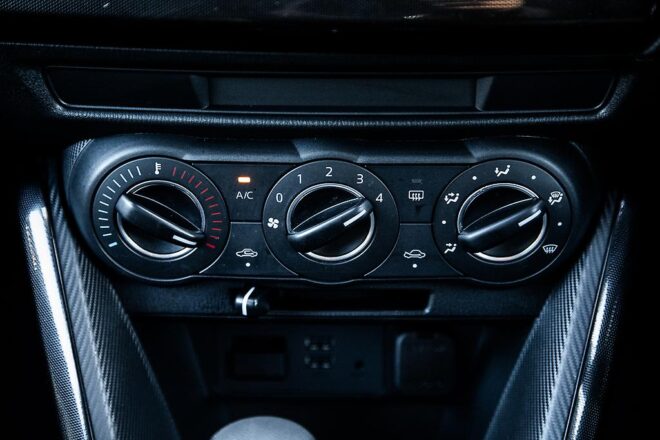 2016 Mazda Demio 13S Low KMS image 290967