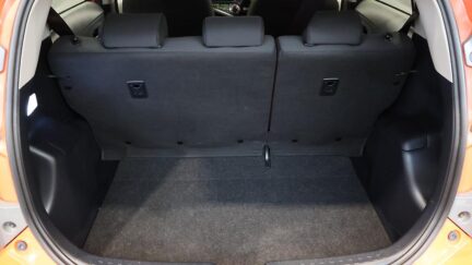 Toyota Aqua S Model/ Push Start/ 2 Keys image 318058