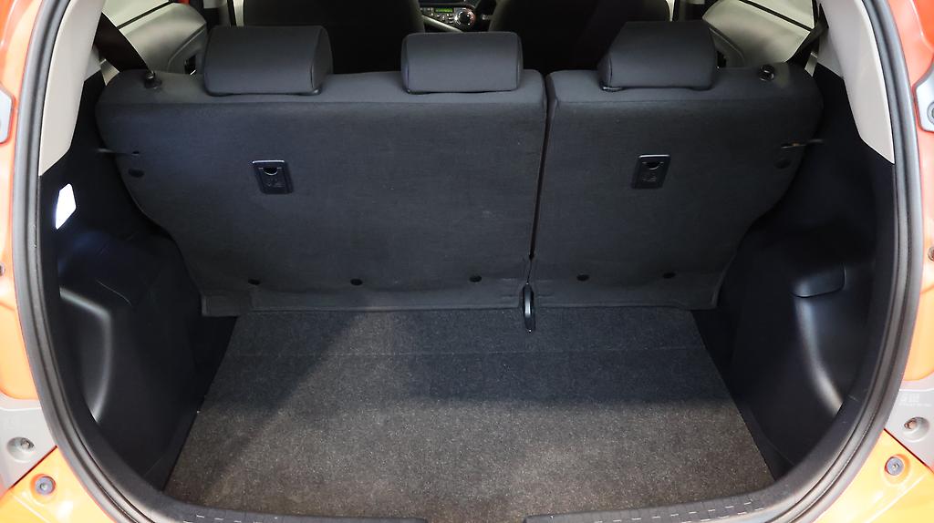 Toyota Aqua S Model/ Push Start/ 2 Keys image 318058