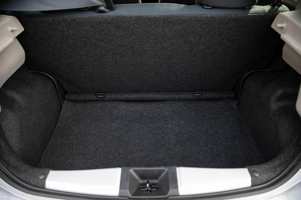 Nissan March S Model, Low KMS image 290380