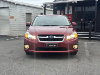 2012 Subaru Impreza Sport 2.0i-S Eyesight image 291540