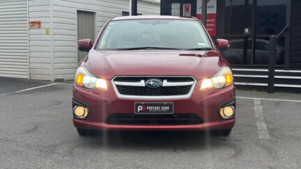 Subaru Impreza Sport 2.0i-S Eyesight AWD image 291540