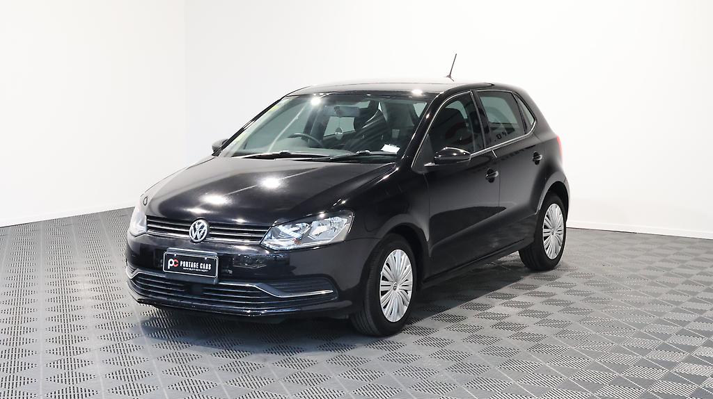 Volkswagen Polo TSI Comfortline BMT image 315363