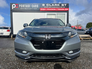 2014 Honda Vezel Hybrid X – Alloy Wheels image 292659