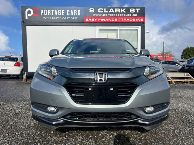 2014 Honda Vezel Hybrid X – Alloy Wheels image 292659