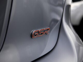 2013 Mitsubishi Lancer GSR 2.0 /HA5S image 294507