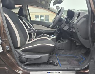 2016 Nissan Note e-Power X image 289854