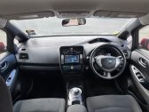 2014 Nissan Leaf X Model, Low KMS ZERO EMISSION image 287407