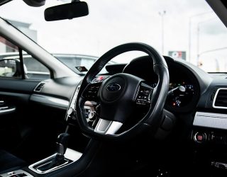 2014 Subaru Levorg 2L GT-S Eyesight AWD Cruise Control image 289641