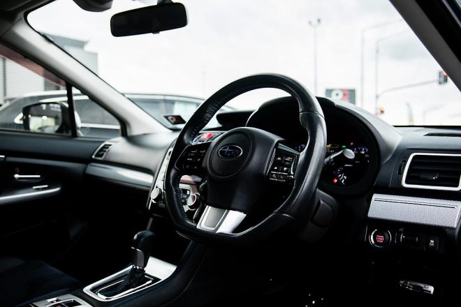 2014 Subaru Levorg 2L GT-S Eyesight AWD Cruise Control image 289641