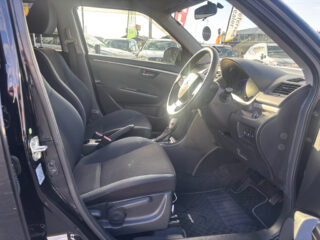 2014 Suzuki Swift XL-DJE image 290766