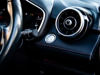 2022 Mg Hs 2.0PT/4WD/6AT Essence NZ New image 293805