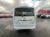 2013 Nissan Serena Hybrid Highway Star image 287905