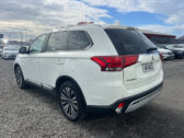 2021 Mitsubishi Outlander LS 2.4P/4WD image 291106