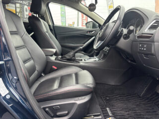 2014 Mazda Atenza Sedan 25S L-Package/ Adaptive Cruise Control image 291951