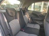 2016 Nissan March S Model, Super Low KMS image 289162