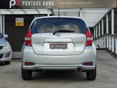 2016 Nissan Note e-Power X, Hybrid image 288349