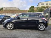 2014 Suzuki Swift XL-DJE image 288528