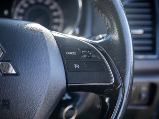 2020 Mitsubishi Asx LS 2.0P, Cruise Control image 292293