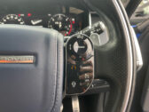 2019 Land Rover Range Rover Sport SDV8 AUTOBIOGRAPHY Dynamic image 292799