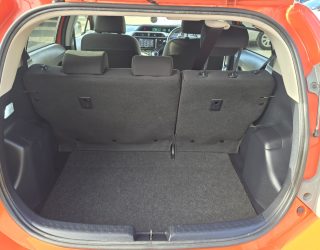 2012 Toyota Aqua S Model/ Push Start/ 2 Keys image 288189