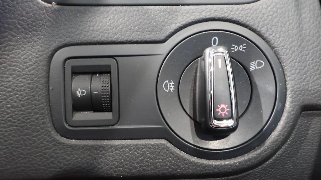 Volkswagen Polo TSI Comfortline BMT image 315375