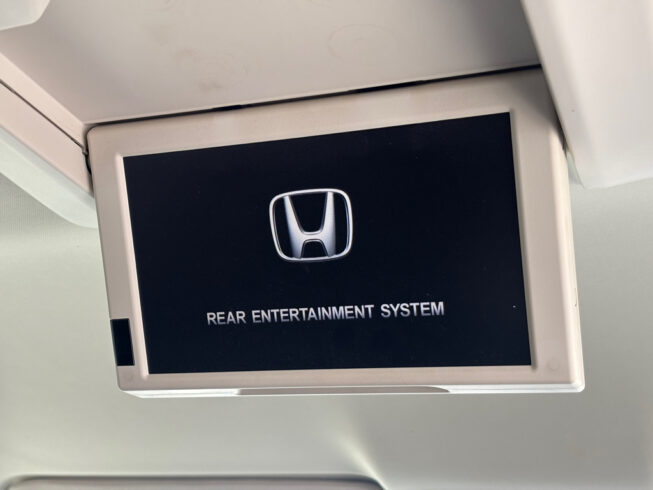 2013 Honda Odyssey Absolute image 291587