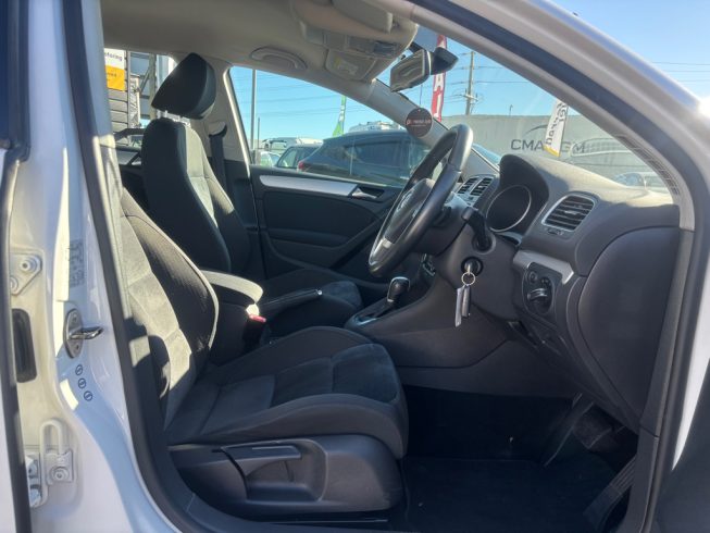 2012 Volkswagen Golf Highline 1.4L image 288387