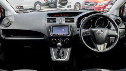 Nissan Lafesta Highway Star-G – 6 Seater – Power Sliding Door image 316856