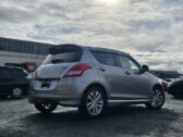2013 Suzuki Swift RS Cruise Control, Alloys image 290797