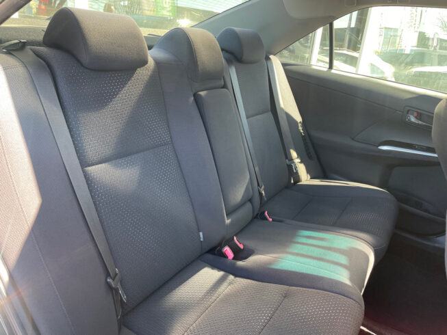 2012 Toyota Camry Hybrid G-PKG image 294041