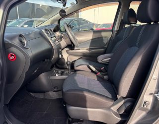 2016 Nissan Note X Model image 288569