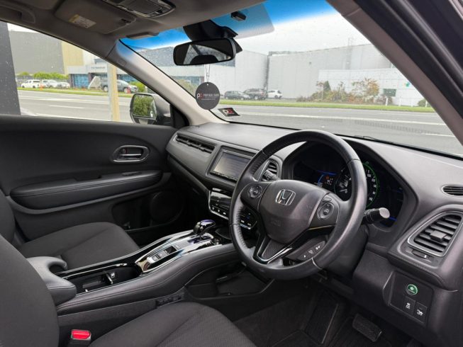 2015 Honda Vezel Hybrid X image 287967