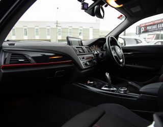 2014 Bmw 116i Nice Looker/ Low KMS image 288752