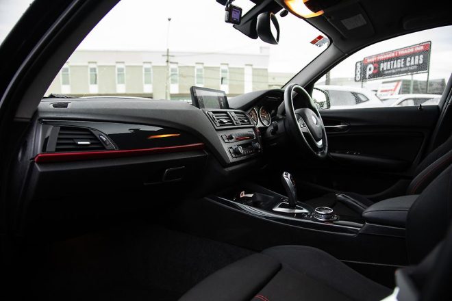 2014 Bmw 116i Nice Looker/ Low KMS image 288752