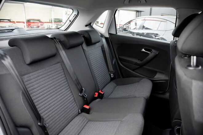 2012 Volkswagen Polo Bluemotion DSG image 291761