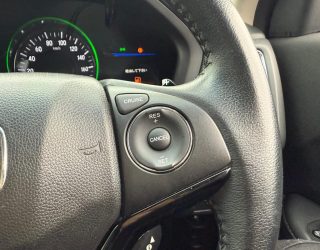 2015 Honda Vezel Hybrid X image 287972