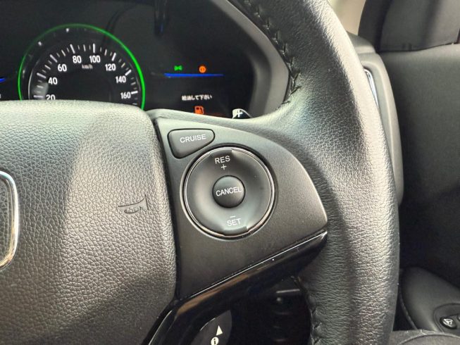 2015 Honda Vezel Hybrid X image 287972