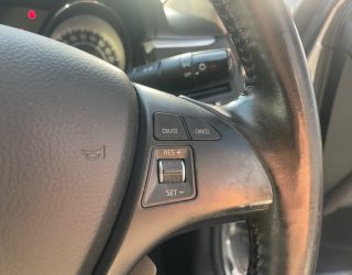 2011 Suzuki Kizashi GLXC 2.4 4DR NZ New image 289717