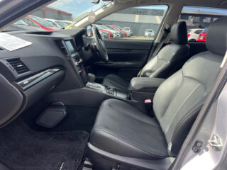 2012 Subaru Legacy Touring Wagon 2.5i Eyesight S-Package – STi Alloys – AWD image 292728
