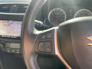 2014 Suzuki Swift RS image 294092