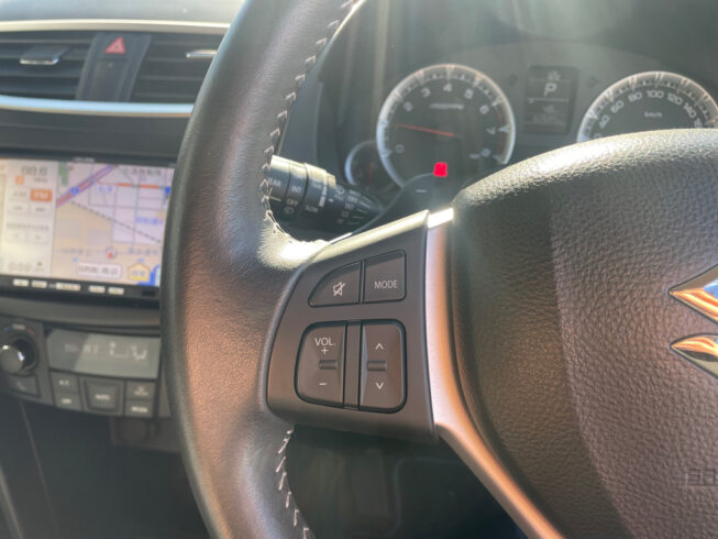 2014 Suzuki Swift RS image 294092