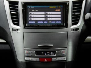 2012 Subaru Legacy Touring Wagon 2.5i Eyesight AWD image 290579